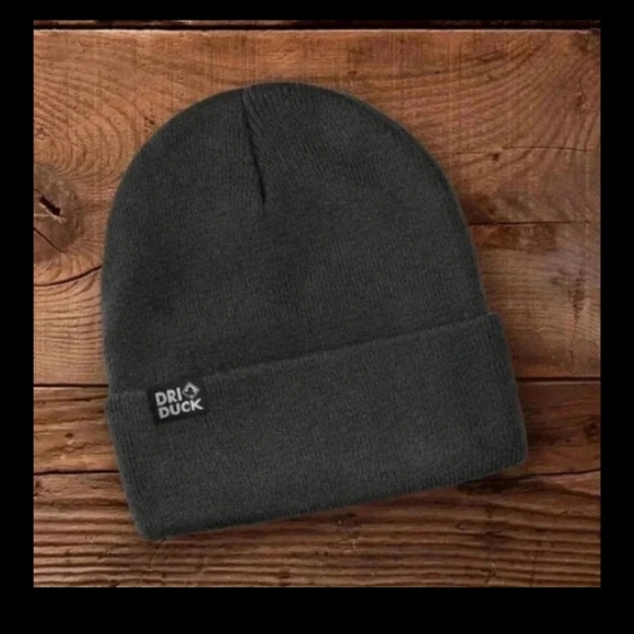 💙🐾one DriDuck beanie - Picture 4 of 7